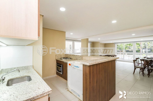 Imagem 27 de 30 de Apartamento, 2 Dormitórios, 64.88 M², Santana - 138059