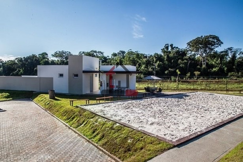 Imagem 3 de 9 de Residencial Portal Da Mata - Terreno Em Condomínio A Venda No Bairro Portal Da Mata - Ribeirão Preto, Sp - Pro98843
