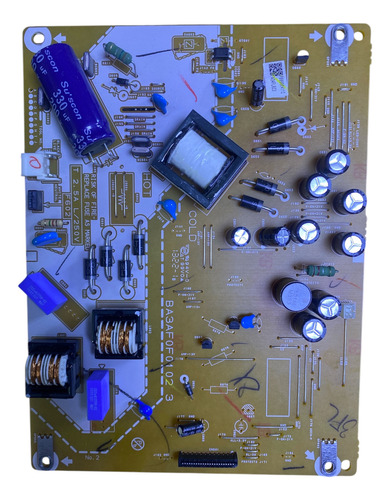 Fuente Ba3af0f01 02 3 Philips Pfl3508 C-123 (Usado)