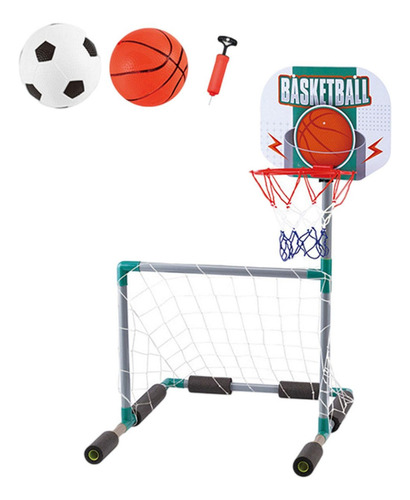 N Piscina Flotante, Aro De Baloncesto, Piscina, FĂștbol,