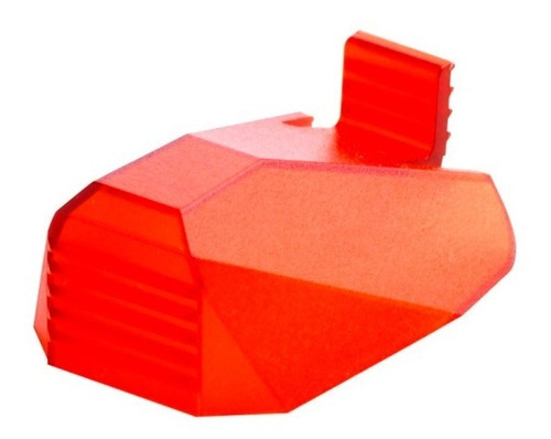 Imagen 2 de 4 de 2m Red Stylus Repuesto Aguja Ortofon Tornamesa - Audiotecna