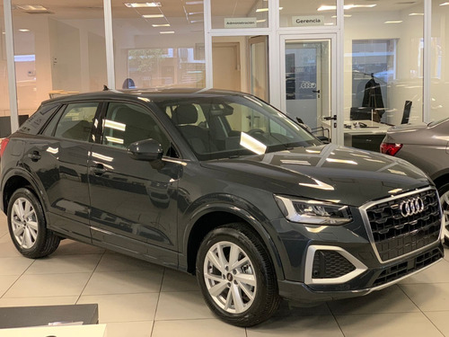 Imagen 4 de 25 de Audi Q2 35tfsi Advanced 1.4t 150cv Automatica Suv 2022 0km