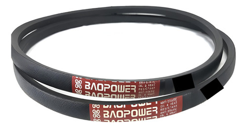 Correa Industrial Baopower En V - C68