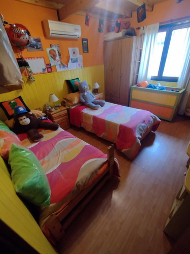 Venta Casa, Del Viso, El Trebolar Gran Parque De 1100 M²