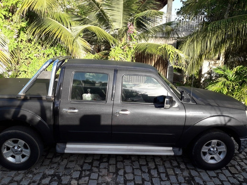 Ford Ranger 2.3 Xlt Cab. Dupla 4x2 4p 2010