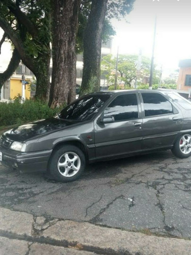 Citroen Zx Paris