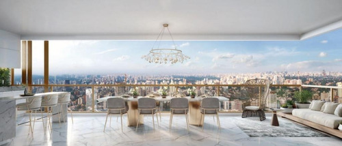 Studio Com 1 Dormitório À Venda, 28 M² Por R$ 449.396,00 - Sumarezinho - São Paulo/sp - St0330