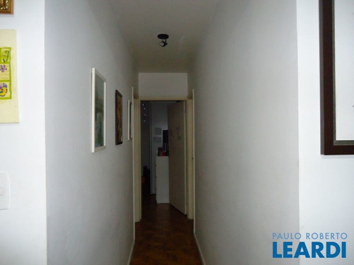 Imagem 4 de 15 de Apartamento - Perdizes - Sp - 477724