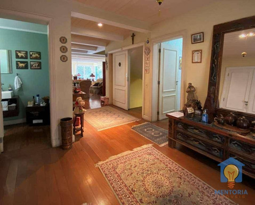 Imagem 5 de 30 de Casa Com 4 Suítes À Venda - Ac. 562 M² Por R$ 2.498.000 - Fazendinha - Carapicuíba/sp - Ca0443
