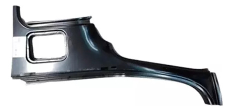 Guitarra Da Cabine Lado Esquerdo Mb 1113 2213 Chapa Em Ferro