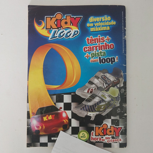 Hq Gibi Cascão 33 1a Série Editora Panini 2009 (Usado)