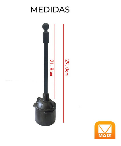 Zj! Soporte Universal Automóvil Porta Vaso Ajustable