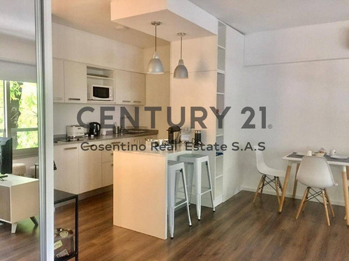 Imagen 6 de 30 de Venta Monoambiente Palermo Hollywood