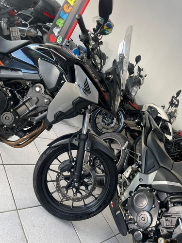Imagem 2 de 9 de Cb 500 X 2022 Abs
