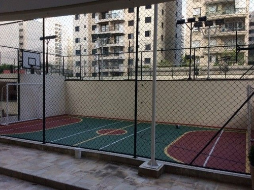 Imagem 19 de 19 de Apartamento Com 2 Dormitórios Para Alugar, 78 M² Por R$ 3.200,00/mês - Vila Pompeia - São Paulo/sp - Ap1454