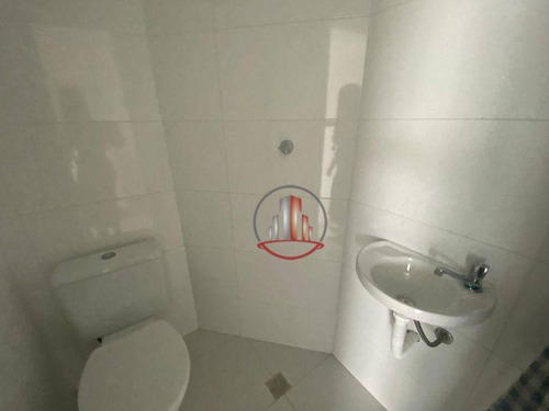 Imagem 16 de 30 de Apartamento De Alto Padrão No Canto Do Forte - Ap3021