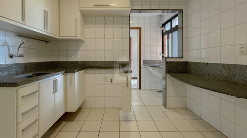 Imagem 20 de 30 de Apartamento 03 Quartos Para Vender, Com 115m², 02 Vagas De Garagem, Na Enseada Do Suá, Vitória/es - 1735