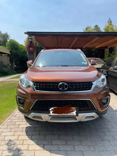 Imagen 3 de 15 de Baic X35 Elite 2019 Como Nuevo