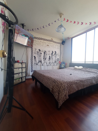 Venta Depto 3d 2b 1e 1b Sector Sur