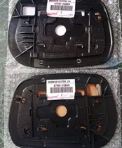 Comprar Espejos Luna Retrovisores De Terios Bego Original