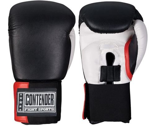 Contender Lucha Deportes Boxeo Guantes De Entrenamiento