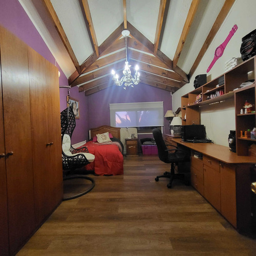 Centrica Casa En Bosques De Montemar (36201)
