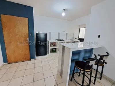 Apartamento en venta