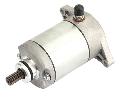Motor Arranque Para 2005 Susuky 400lt-f