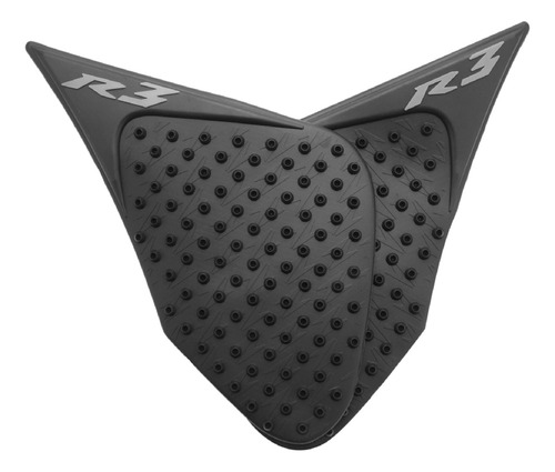 Protector De Tanque Antialmohadilla Antialmohadilla Para R3