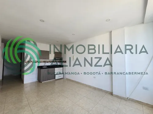 Apartamento En Arriendo En Junin I. Cod A15587