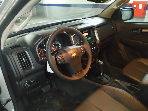 Chevrolet Trailblazer 2.8 4x4 Ltz At My 2021 Av P01
