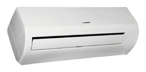 Airway MA-12XA41 Color Blanco 220V - 240V