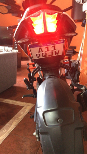 Imagen 5 de 8 de Ktm 390 2020 Impecable