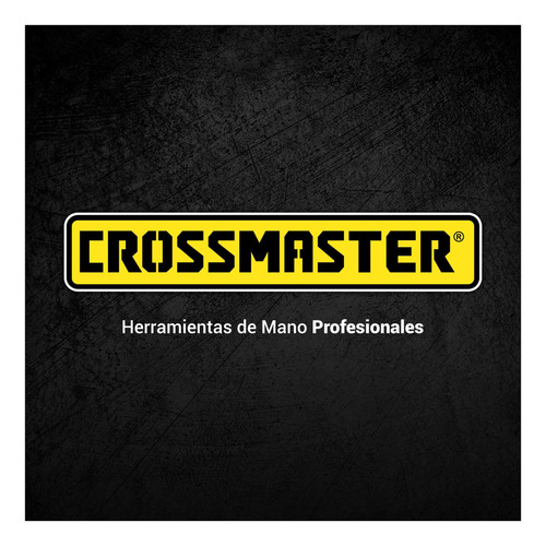 Imagen 3 de 4 de Pinza 27 Funciones En 1 Acero Inoxidable Crossmaster