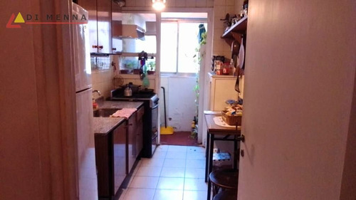 3 Ambientes Venta Avenida Entre Rios 300 Contrafrente