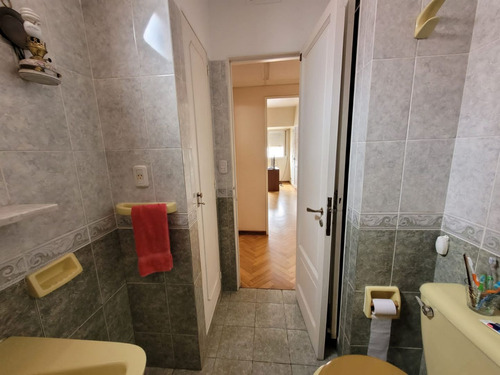 Venta Casa Tipo Chalet Centrica En Comodoro Rivadavia