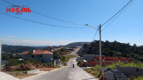 Imagem 11 de 11 de Terreno À Venda, 175 M² Por R$ 150.000,00 - Jardim Dos Abreus - Caieiras/sp - Te0427
