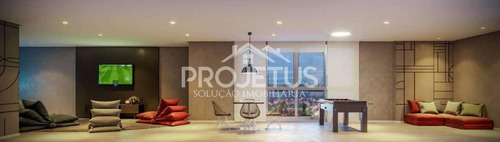 Imagem 18 de 30 de Lançamento Apto 123,24 M², 3 Dorm No Cond Residencial Harmon - 197723