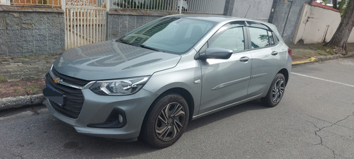 Chevrolet Onix 1.0 Lt 2 5P
