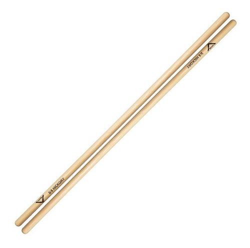 Palillos Para Timbaleta Vater Vht3/8