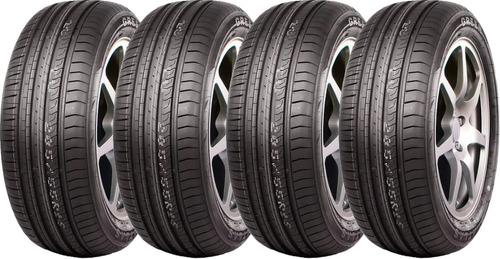 Kit de 4 llantas Atlas Green LT 175/65R13 80 T