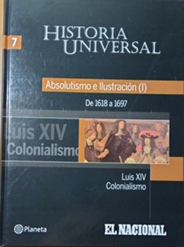 Historia Universal Enciclopedia (12 Tomos)