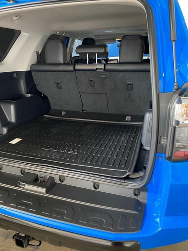 Imagen 13 de 15 de Toyota 4runner