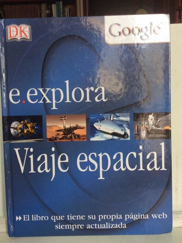 Viaje Espacial - Ian Graham - Astronomía