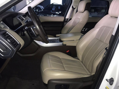 Land Rover Range Rover Sport 3.0 Hse 4x4 V6 24v Turbo