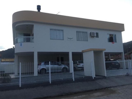 Apartamento Com 2 Dormitórios À Venda, 73 M² Por R$ 150.000,00 - São Sebastião - Palhoça/sc - Ap8923