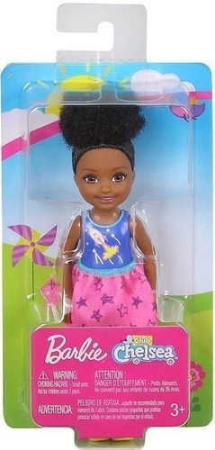 Imagem 12 de 12 de Combo Barbie 135 Vitiligo + Chelsea Morena Ms Sj