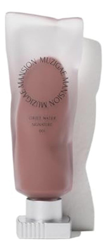 Lápiz Labial Mate Objet Water Lip Stain Lápiz Labial Líquido