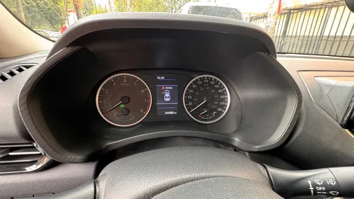 Sentra 2020 Sense Tm 2.0