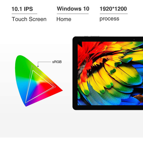 Tablet Chuwi Hi Pad 10 X N4120 6gb Ram 128gb Dimm